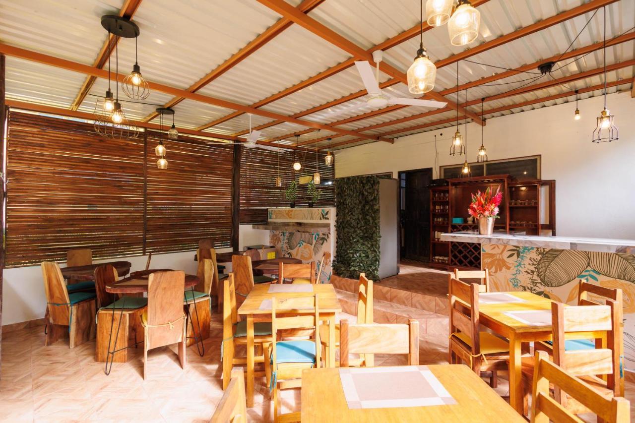 Hotel Boutique D Angelo มันซานีโย ภายนอก รูปภาพ