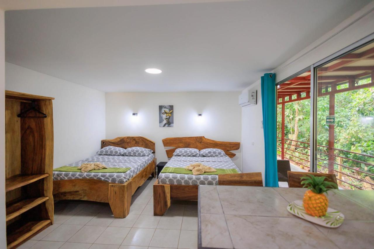 Hotel Boutique D Angelo มันซานีโย ภายนอก รูปภาพ