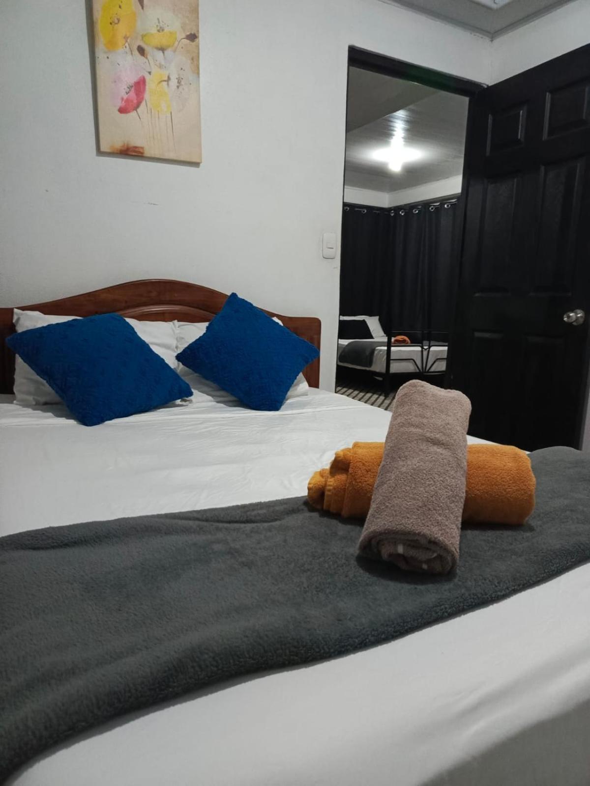 Hotel Boutique D Angelo มันซานีโย ภายนอก รูปภาพ