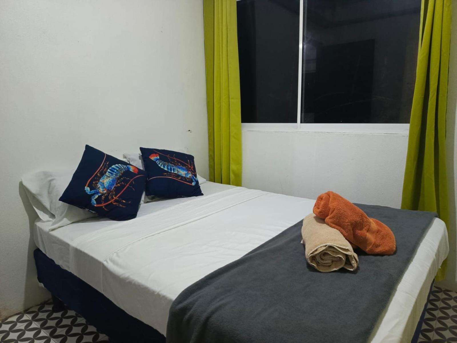 Hotel Boutique D Angelo มันซานีโย ภายนอก รูปภาพ