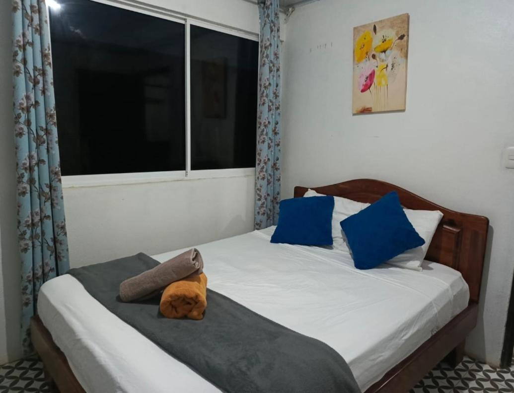 Hotel Boutique D Angelo มันซานีโย ภายนอก รูปภาพ
