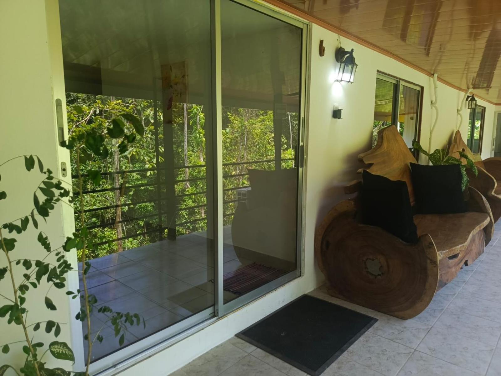 Hotel Boutique D Angelo มันซานีโย ภายนอก รูปภาพ