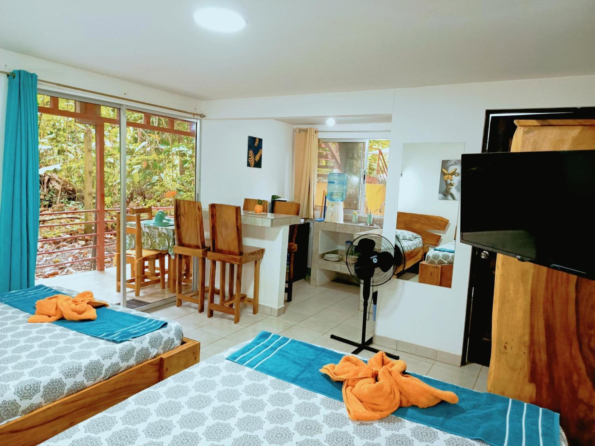 Hotel Boutique D Angelo มันซานีโย ภายนอก รูปภาพ