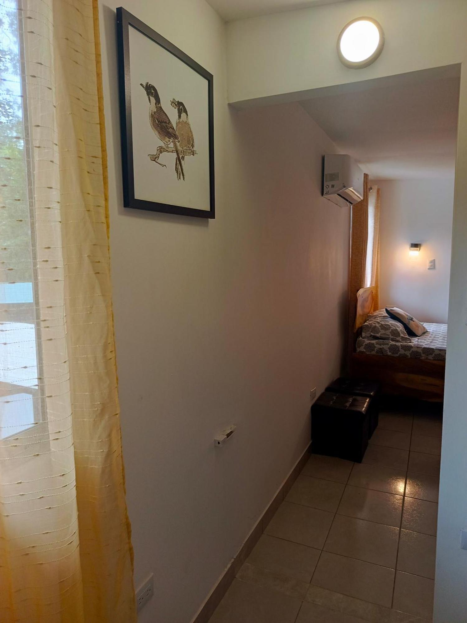 Hotel Boutique D Angelo มันซานีโย ภายนอก รูปภาพ